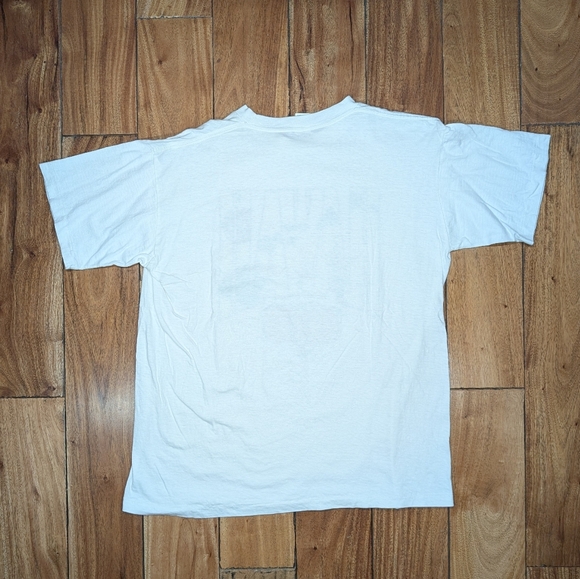 Hawaii Vintage Graphic Tee (XL) - Picture 2 of 6
